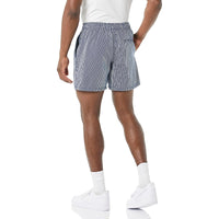 Easy Fit Drawstring Shorts
