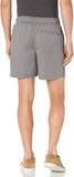 Drawstring Walk Ease Short