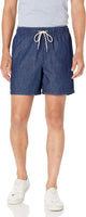 Drawstring Walk Ease Short