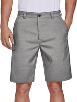 Casual Flat Golf Shorts