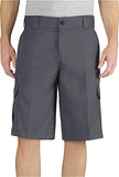 Relaxed Fit Cargo Short