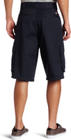 Loose Fit Cargo Short