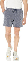 Drawstring Ease Short