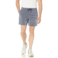 Easy Fit Drawstring Shorts