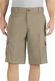 Relaxed Fit Cargo Short