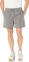 Drawstring Walk Ease Short