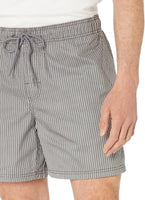 Drawstring Walk Ease Short