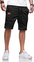 Flex Twill Chino Beach Stretch Shorts