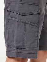 Canvas Cargo Short