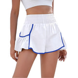 High Rise Running Shorts – Stylish and Comfortable Activewear