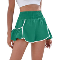 High Rise Running Shorts – Stylish and Comfortable Activewear