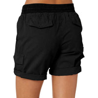 Adjustable Cargo Shorts Pockets – Comfortable  and Functional Design