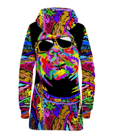Children Biggie Drome Hoodie Dress