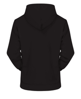 Children Number Printed Hoodie