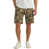 Camo Cargo Shorts – Functional and Stylish for Every Adventure