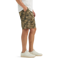 Camo Cargo Shorts – Functional and Stylish for Every Adventure