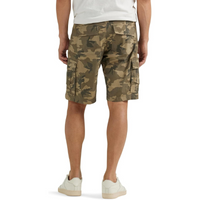 Camo Cargo Shorts – Functional and Stylish for Every Adventure