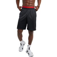 Classic Design Gym Shorts – Unmatched Comfort and Flexibility