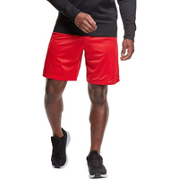 Classic Design Gym Shorts – Unmatched Comfort and Flexibility