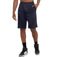 Classic Design Gym Shorts – Unmatched Comfort and Flexibility