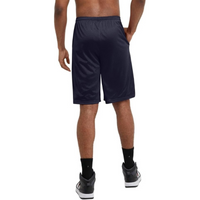 Classic Design Gym Shorts – Unmatched Comfort and Flexibility