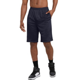 Classic Design Gym Shorts – Unmatched Comfort and Flexibility