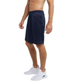 Classic Design Gym Shorts – Unmatched Comfort and Flexibility
