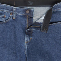 Comfort Waistband Denim Shorts – Ultimate Comfort and Versatility