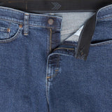 Comfort Waistband Denim Shorts – Ultimate Comfort and Versatility