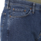 Comfort Waistband Denim Shorts – Ultimate Comfort and Versatility