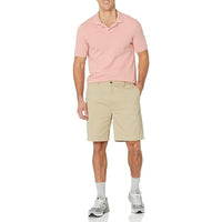 Comfy And Light Chino Shorts