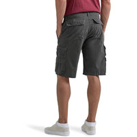 Comfy Cargo Short With Flap Pockets