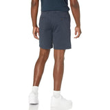 Comfy Chino Shorts With Slant Pockets