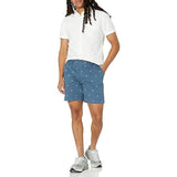 Comfy Chino Shorts With Slant Pockets