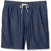 Comfy Fit Chino Shorts For Summer