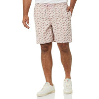 Comfy Fit Chino Shorts For Summer