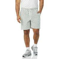 Comfy Fit Chino Shorts For Summer