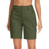 Hiking Cargo Shorts Stretch – Ready for Every Adventure