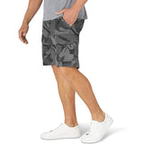 Comfy Light Cargo Shorts
