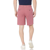 Comfy Shorts With Front Slant Pockets