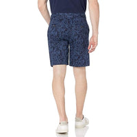 Comfy Shorts With Front Slant Pockets