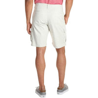 Comfy Shorts With Side Cargo Flap Pockets