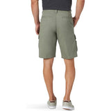 Comfy Shorts With Side Cargo Flap Pockets