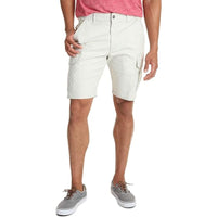 Comfy Shorts With Side Cargo Flap Pockets