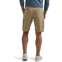 Comfy Shorts With Side Flap Pockets