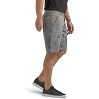 Comfy Shorts With Side Flap Pockets