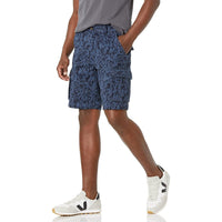 Lightweight Cargo Shorts