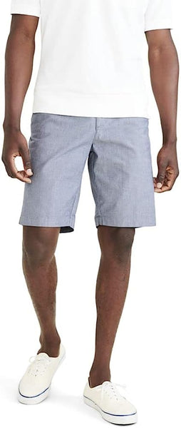 Comfort And Functionality Flex Shorts