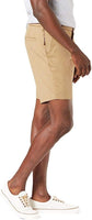 Comfort And Functionality Flex Shorts