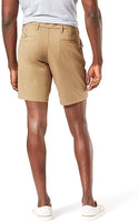 Comfort And Functionality Flex Shorts